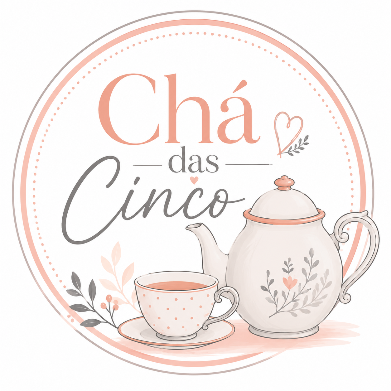 Chá das Cinco
